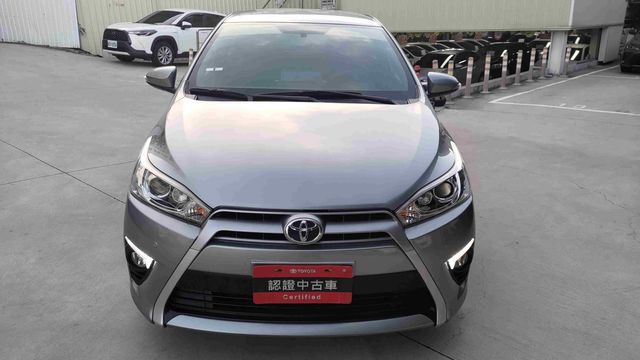 YARIS 1.5  第2張相片