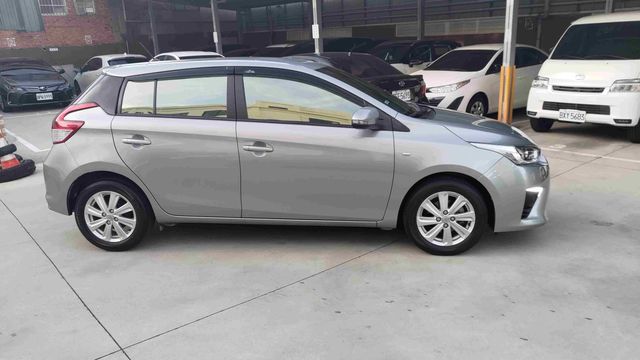 YARIS 1.5  第4張相片