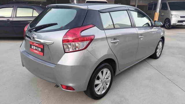 YARIS 1.5  第5張相片