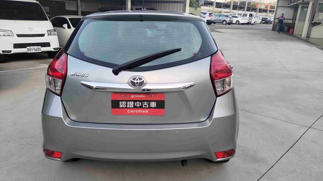 YARIS 1.5  第6張相片