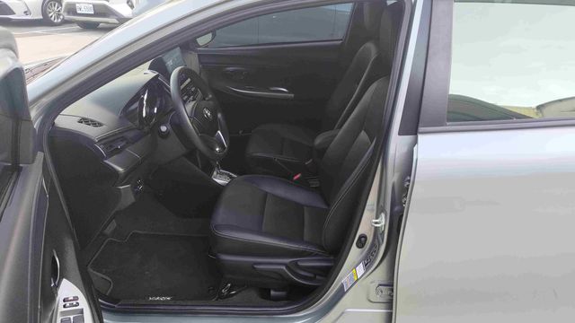 YARIS 1.5  第7張相片