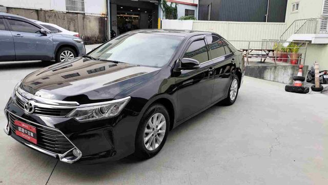 CAMRY 2.0  第1張相片