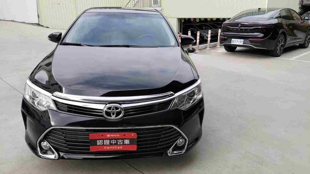 CAMRY 2.0  第2張相片