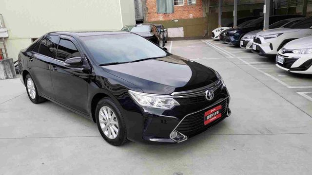 CAMRY 2.0  第3張相片