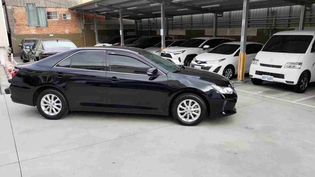 CAMRY 2.0  第4張相片
