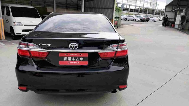 CAMRY 2.0  第6張相片