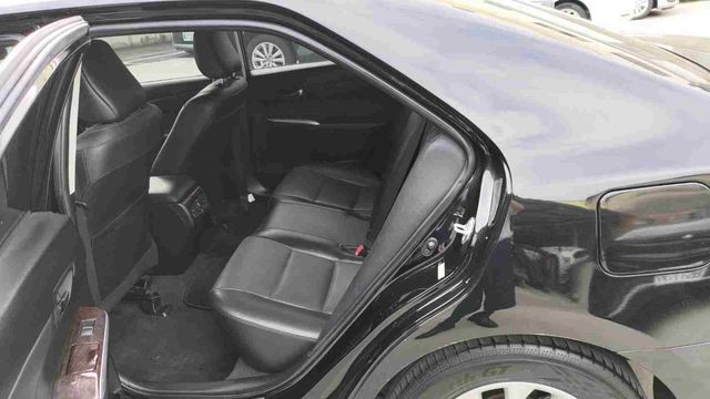 CAMRY 2.0  第8張相片