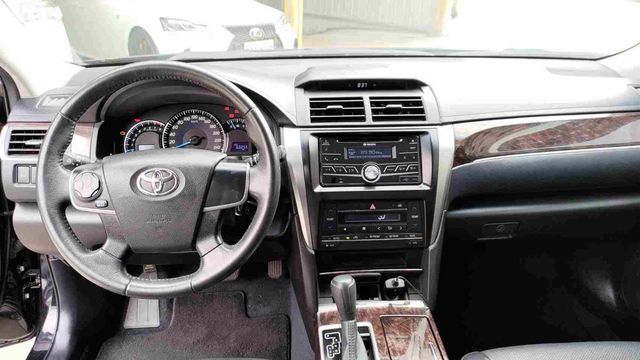 CAMRY 2.0  第9張相片