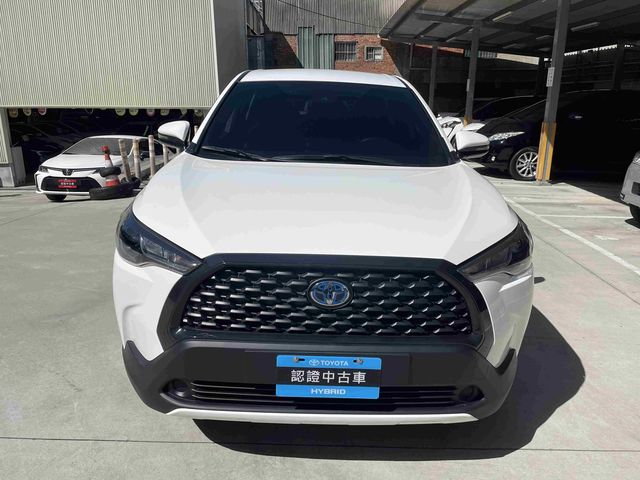 CROSS 1.8 HV  第2張相片
