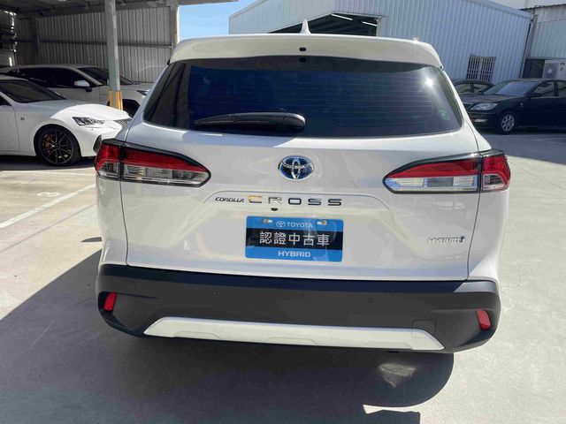 CROSS 1.8 HV  第6張相片