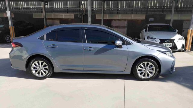 ALTIS 1.8  第4張相片