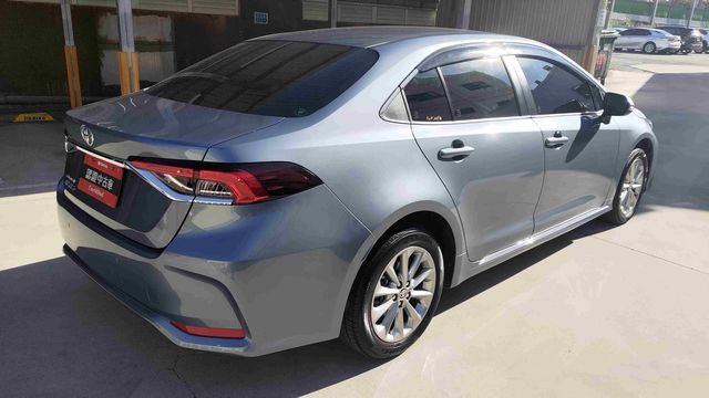 ALTIS 1.8  第5張相片