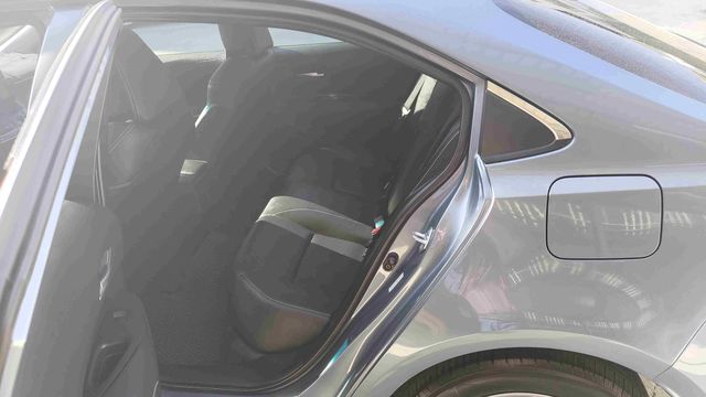 ALTIS 1.8  第8張相片
