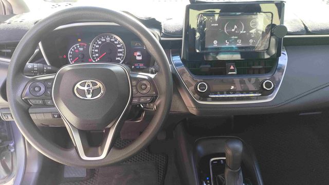 ALTIS 1.8  第9張相片