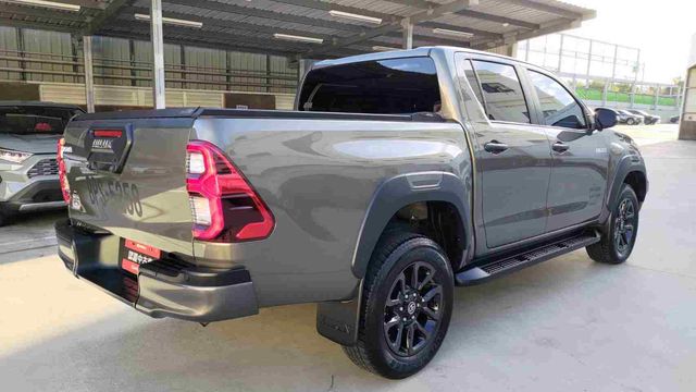 HILUX  第5張相片