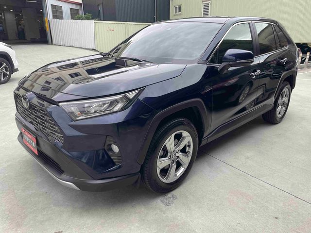 RAV4 2.0  第1張相片