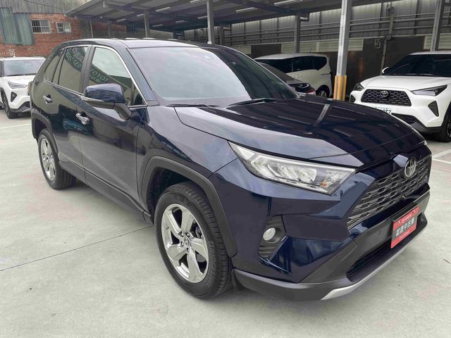 RAV4 2.0  第3張相片