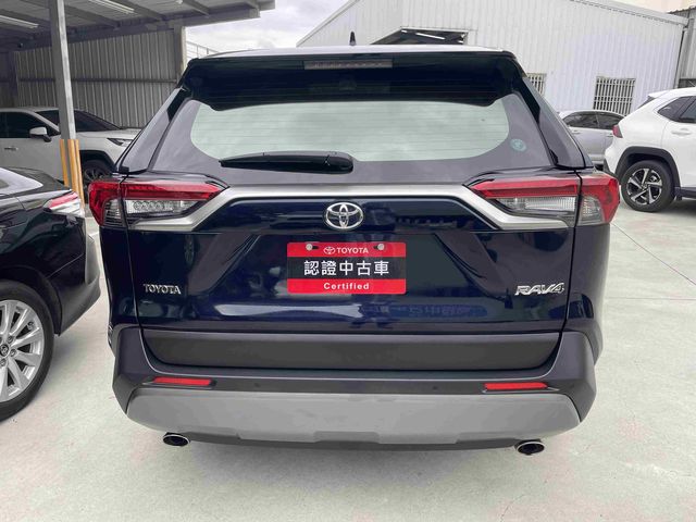 RAV4 2.0  第6張相片