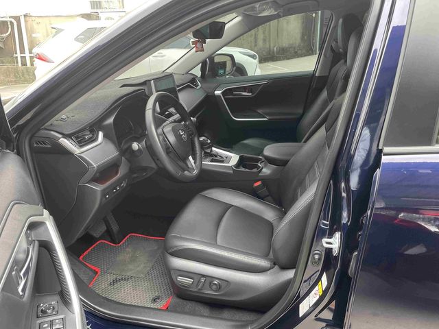 RAV4 2.0  第7張相片