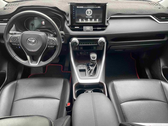 RAV4 2.0  第9張相片