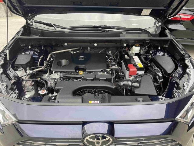 RAV4 2.0  第10張相片