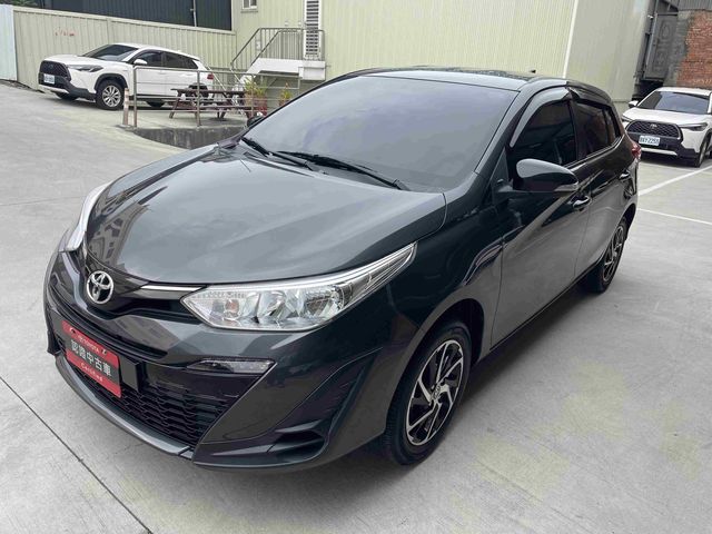 YARIS 1.5  第1張相片