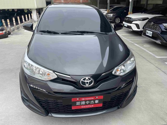 YARIS 1.5  第2張相片