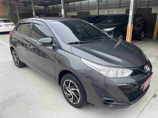 YARIS 1.5  第3張相片