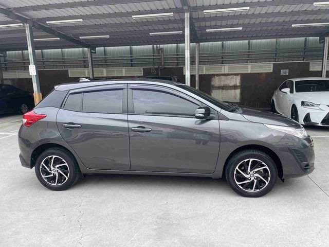 YARIS 1.5  第4張相片