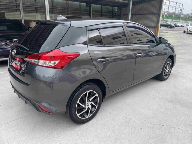 YARIS 1.5  第5張相片
