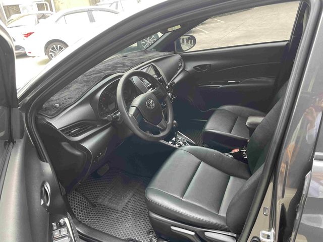 YARIS 1.5  第7張相片
