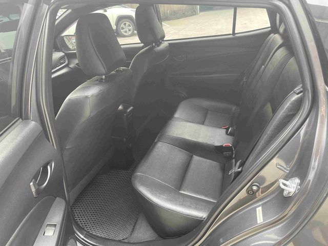 YARIS 1.5  第8張相片