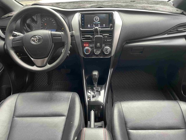 YARIS 1.5  第9張相片