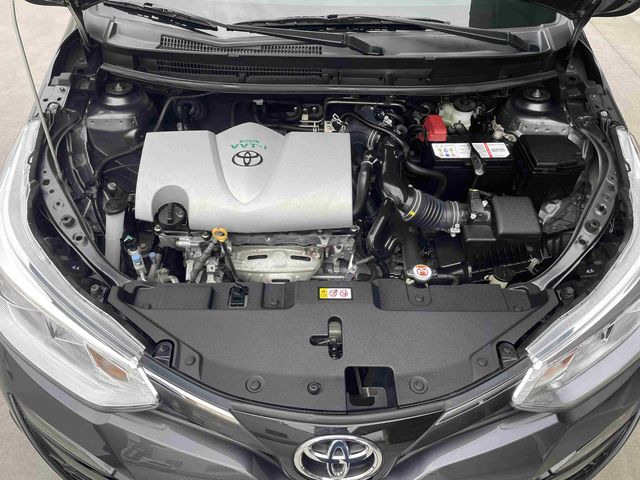 YARIS 1.5  第10張相片