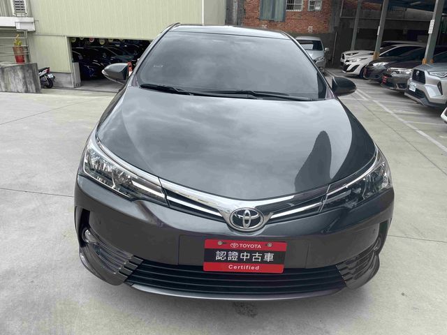 ALTIS 1.8  第2張相片