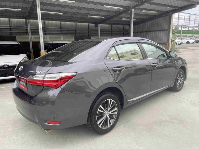 ALTIS 1.8  第5張相片