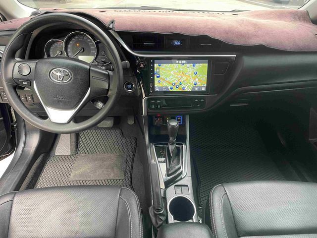 ALTIS 1.8  第9張相片