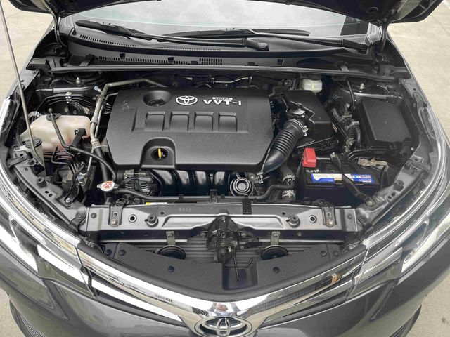 ALTIS 1.8  第10張相片