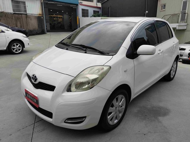 YARIS 1.5  第1張相片