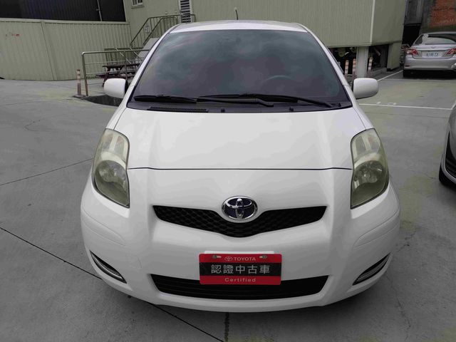 YARIS 1.5  第2張相片