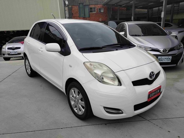 YARIS 1.5  第3張相片