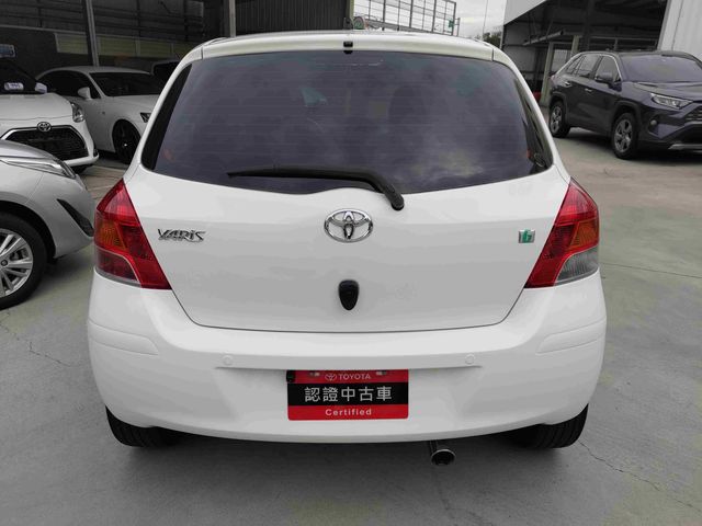 YARIS 1.5  第6張相片