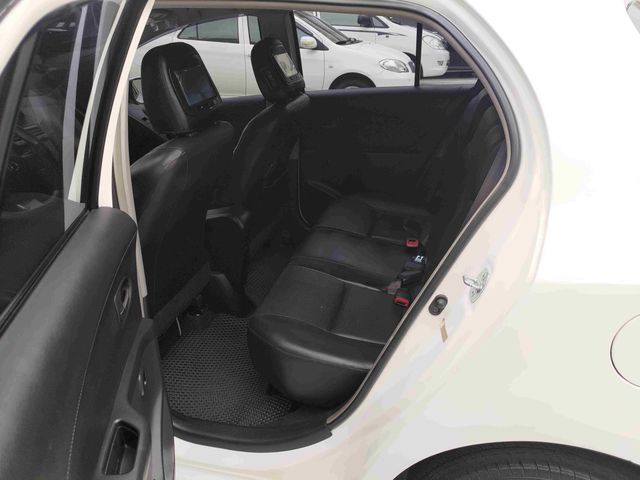 YARIS 1.5  第8張相片