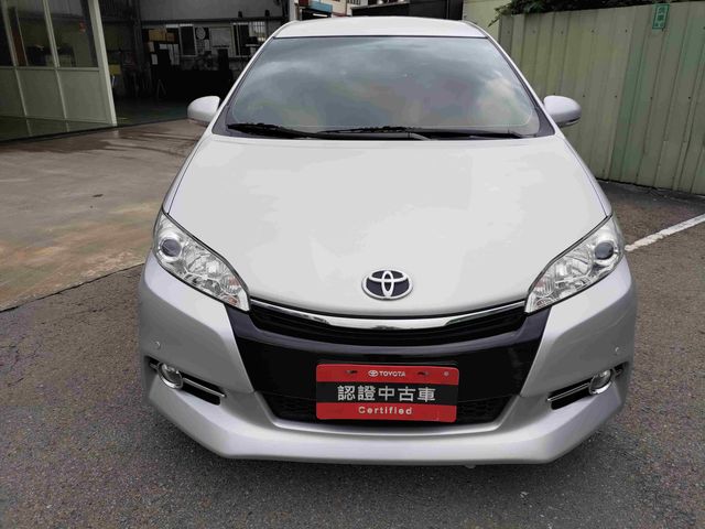 WISH 2.0J  第2張相片