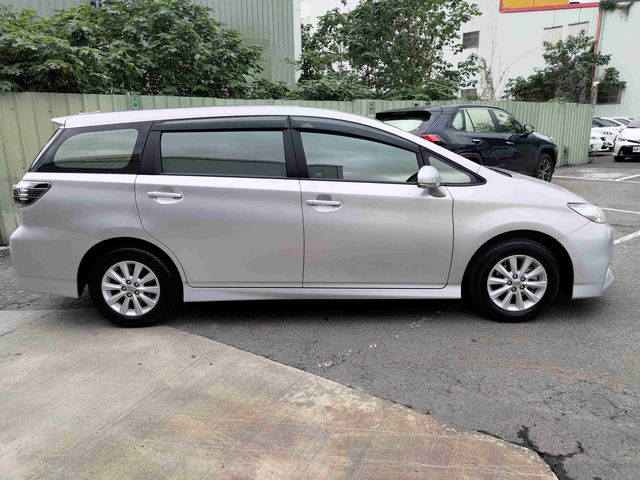 WISH 2.0J  第4張相片