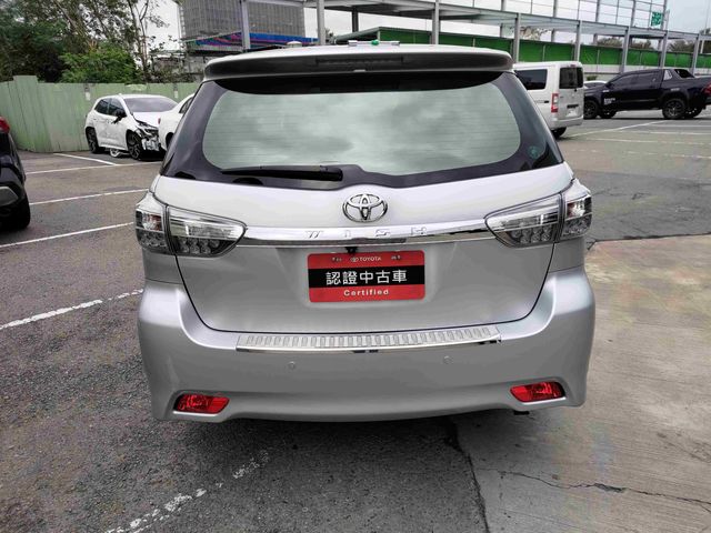 WISH 2.0J  第6張相片