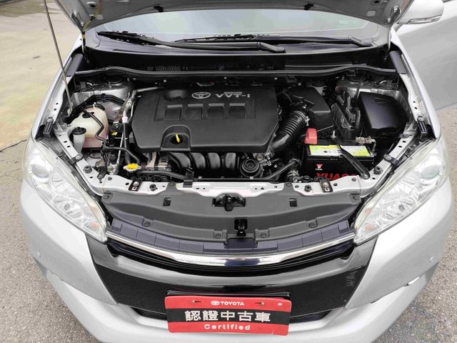 WISH 2.0J  第10張相片