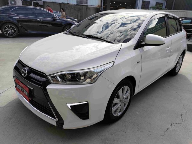YARIS 1.5  第1張相片
