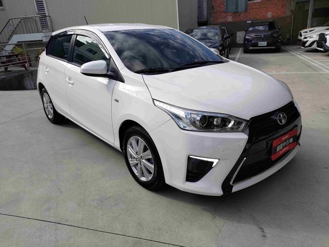 YARIS 1.5  第3張相片