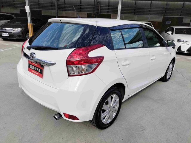 YARIS 1.5  第5張相片
